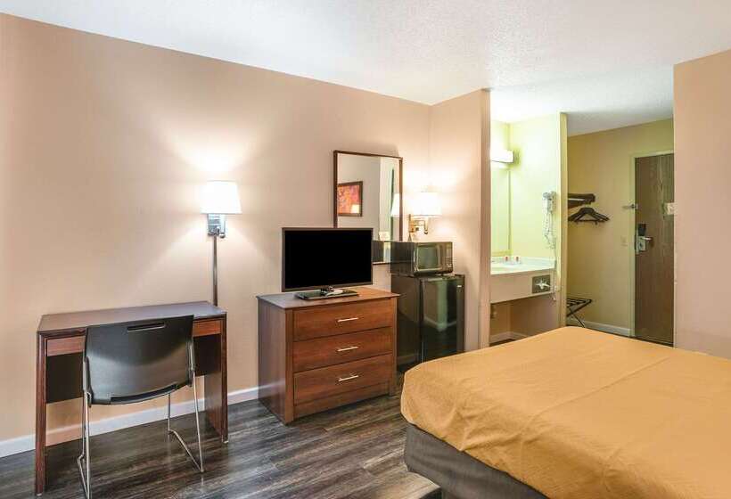 هتل Econo Lodge