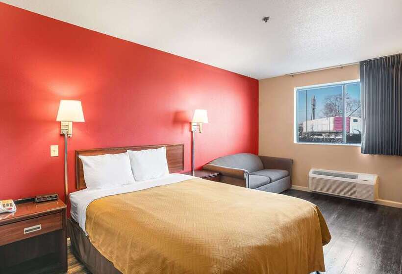 هتل Econo Lodge