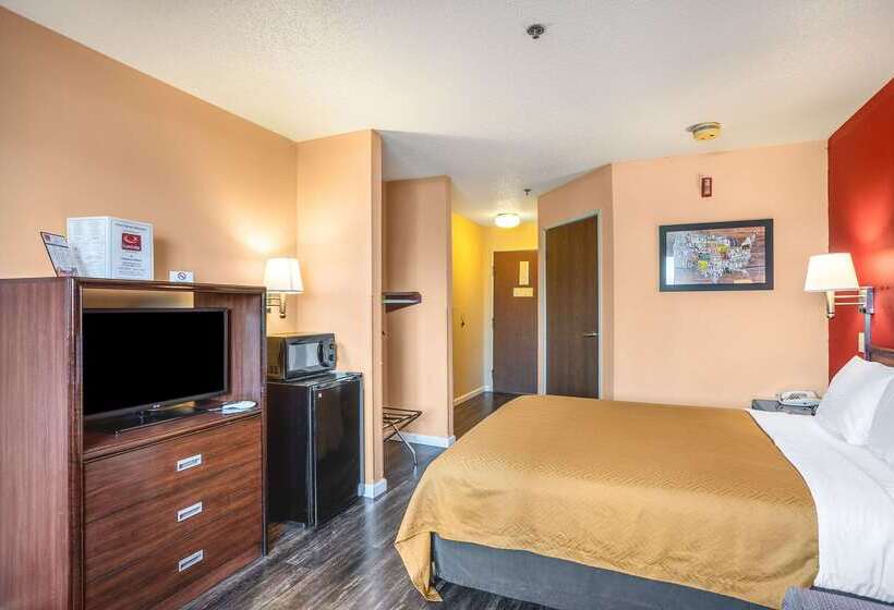 هتل Econo Lodge