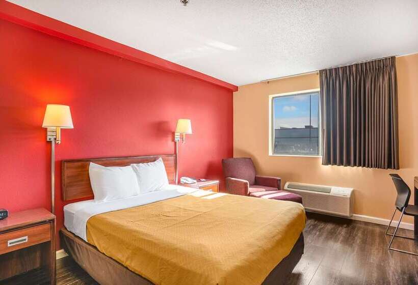 هتل Econo Lodge