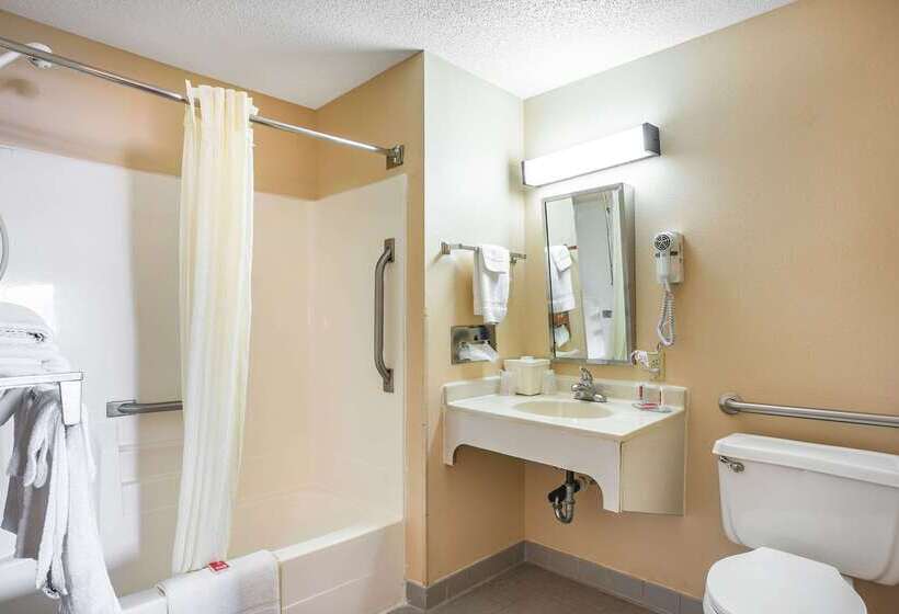 هتل Econo Lodge