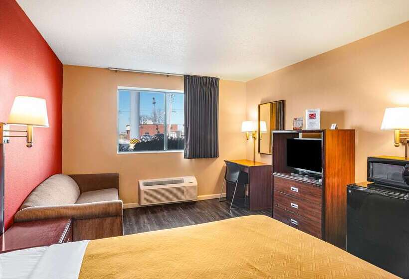 هتل Econo Lodge