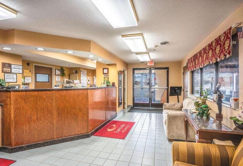 هتل Econo Lodge