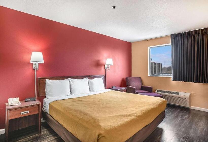 هتل Econo Lodge