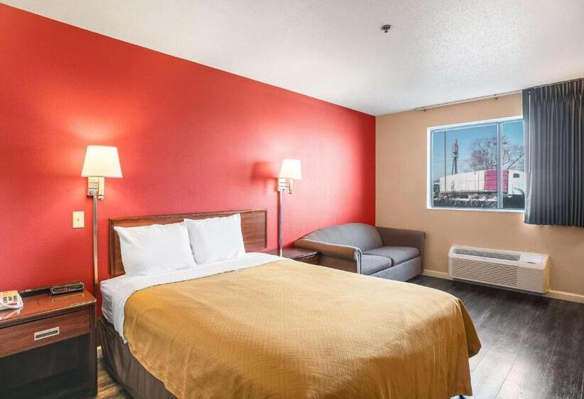 هتل Econo Lodge