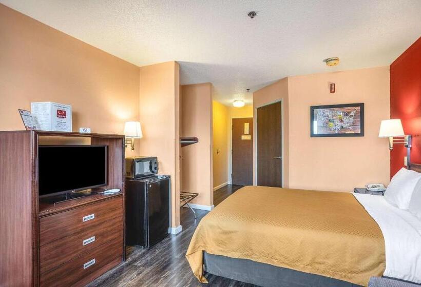 هتل Econo Lodge
