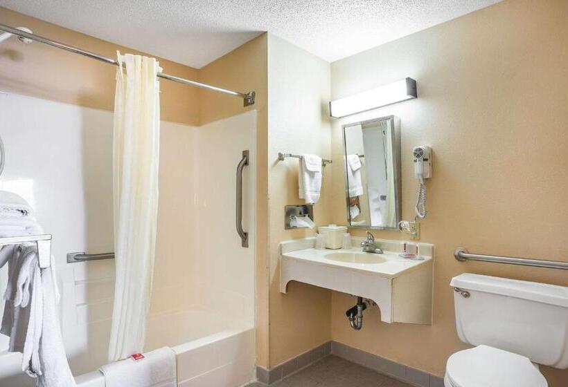 هتل Econo Lodge
