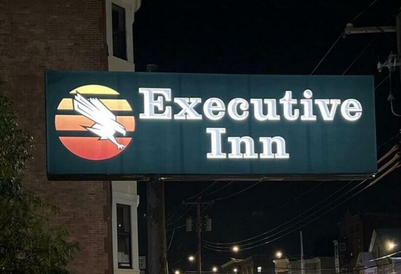 ホテル Executive Inn Schenectady