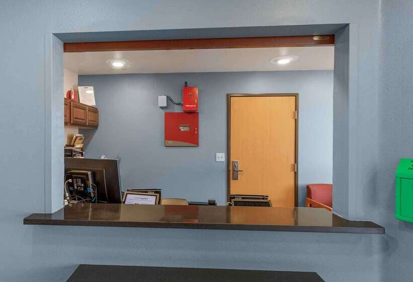 Отель Extended Stay America Select Suites Firestone