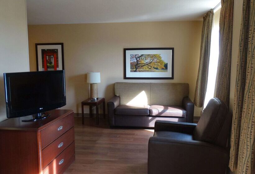 هتل Extended Stay America Select Suites   Austin   Northwest   Research Park