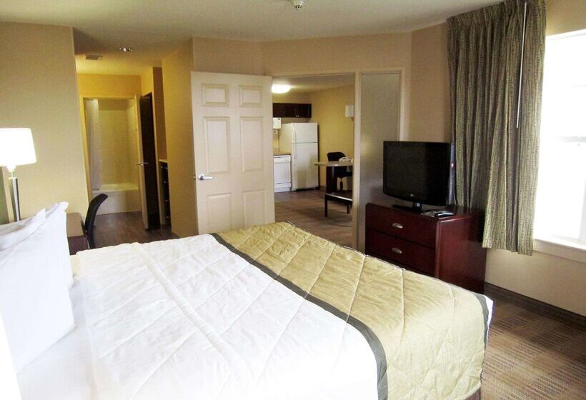 هتل Extended Stay America Select Suites   Austin   Northwest   Research Park