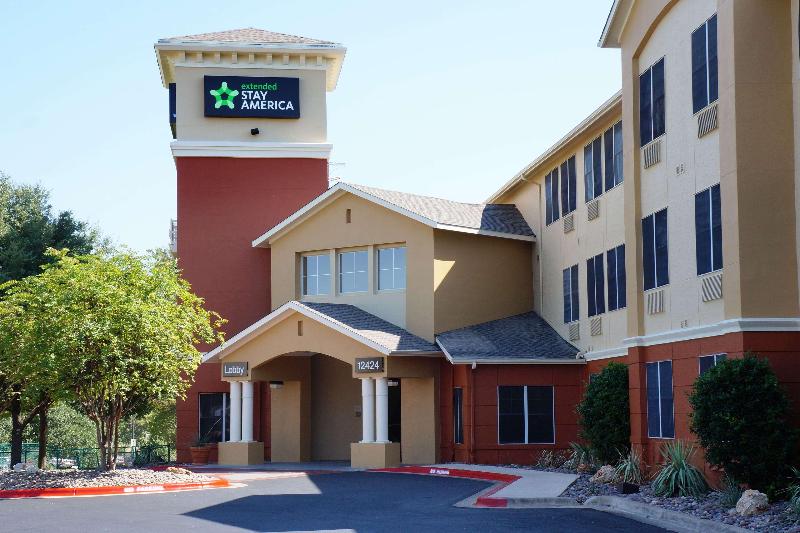هتل Extended Stay America Select Suites   Austin   Northwest   Research Park