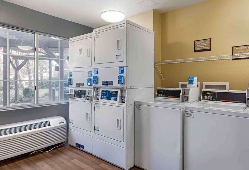 酒店 Extended Stay America Suites  Boston  Waltham  32 4th Ave