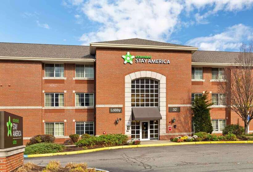 酒店 Extended Stay America Suites  Boston  Waltham  32 4th Ave