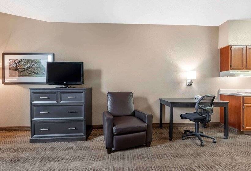 בית מלון כפרי Extended Stay America Suites  Dallas  Frankford Road