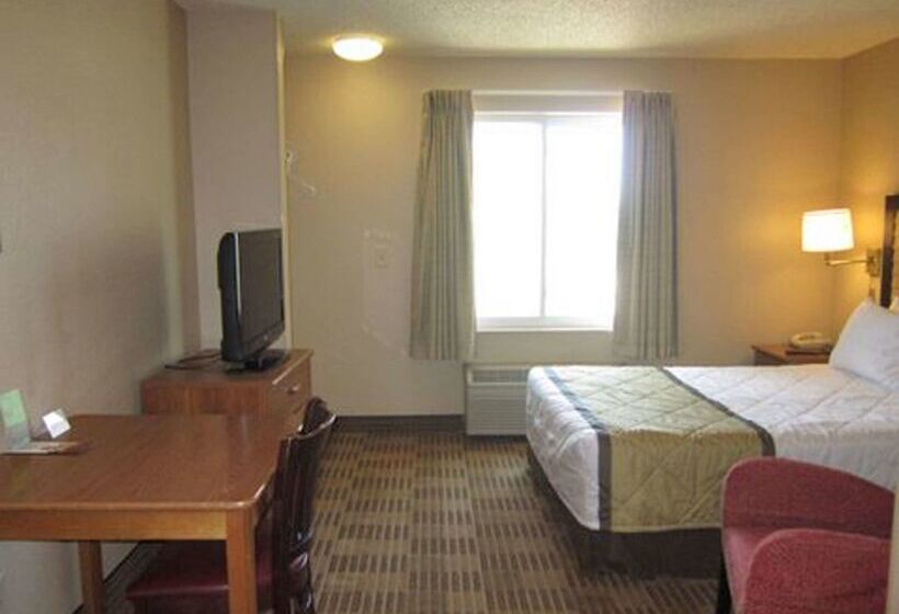 בית מלון כפרי Extended Stay America Suites Los Angeles South