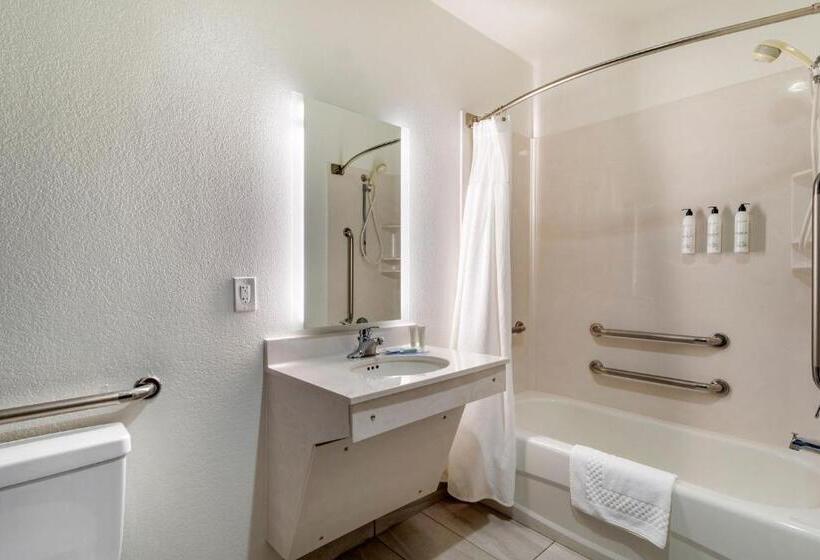 호텔 Fairfield Inn & Suites Cherokee