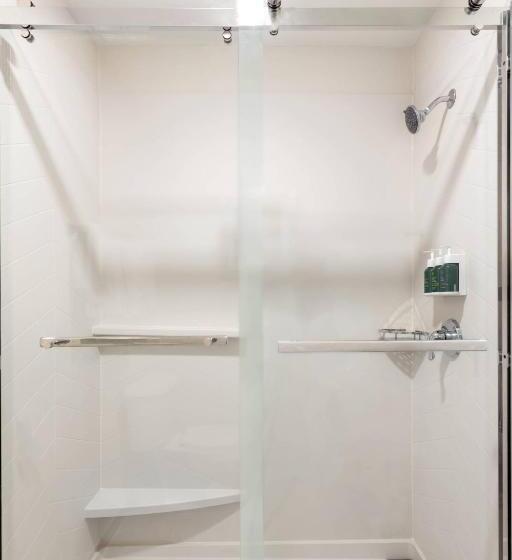 هتل Fairfield Inn & Suites Savannah Airport