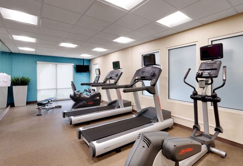 فندق Fairfield Inn & Suites By Marriott Yakima