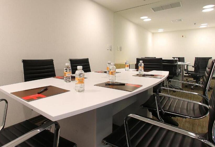 Fotos del hotel Fiesta Inn Naucalpan:  20