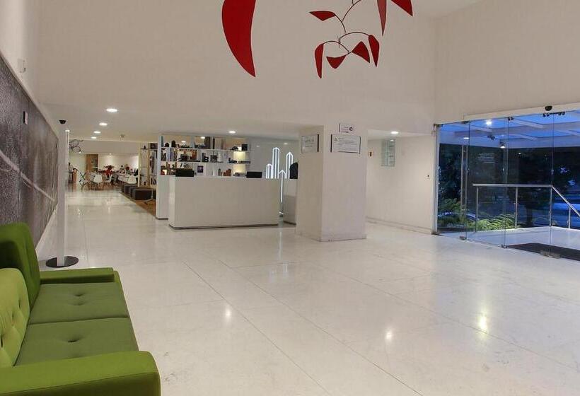 Fotos del hotel Fiesta Inn Naucalpan:  22