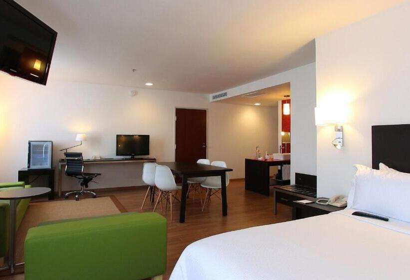Fotos del hotel Fiesta Inn Naucalpan:  3