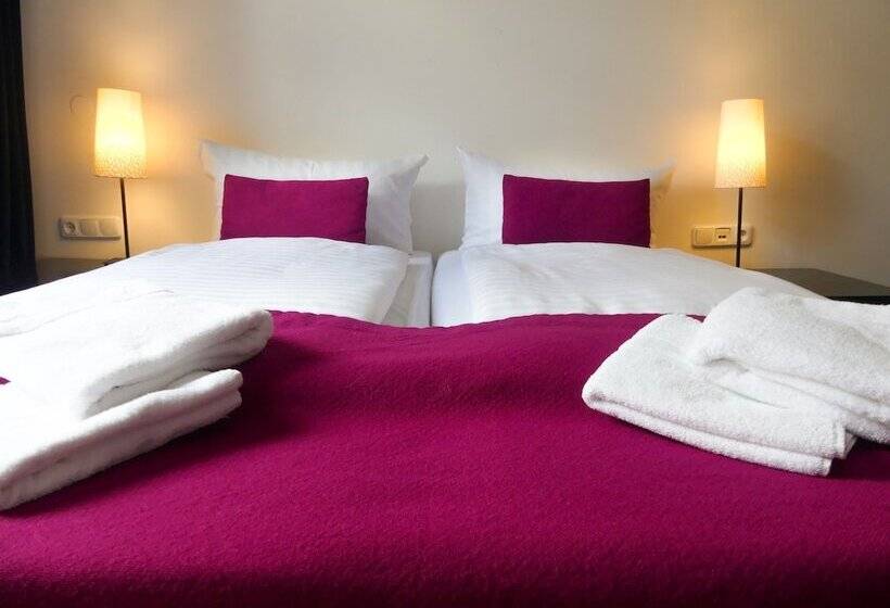 Fotos del hotel Goldmarie:  2