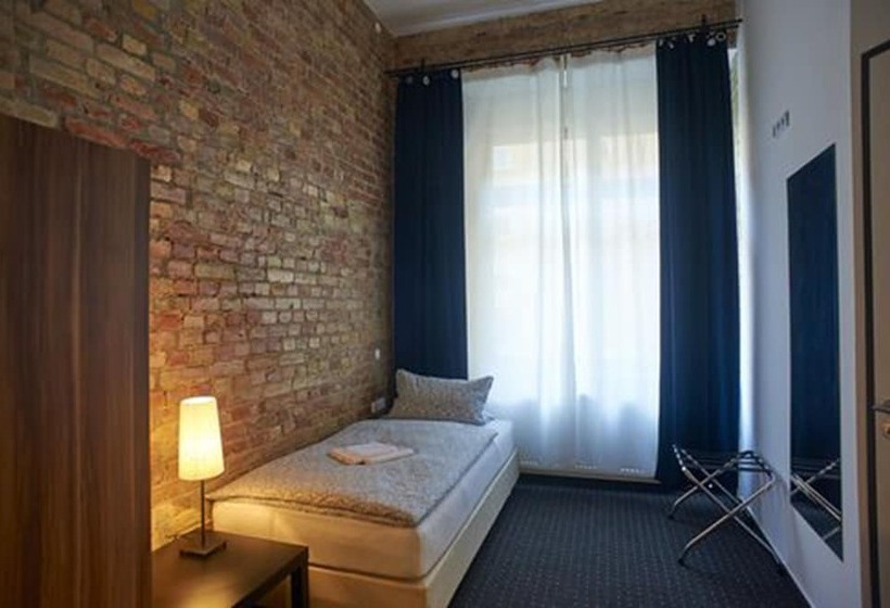 Fotos del hotel Goldmarie:  4