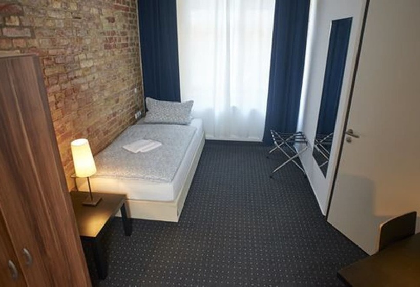 Fotos del hotel Goldmarie:  8