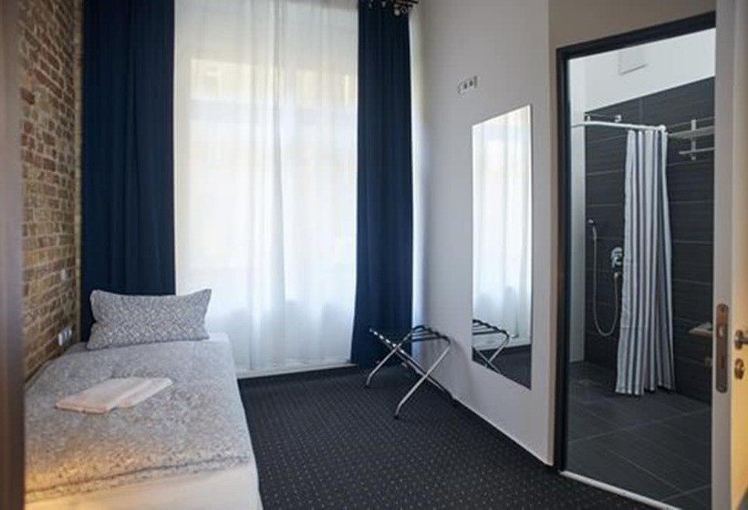 Fotos del hotel Goldmarie:  9