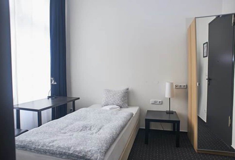 Fotos del hotel Goldmarie:  5