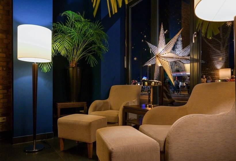 Fotos del hotel Goldmarie:  10