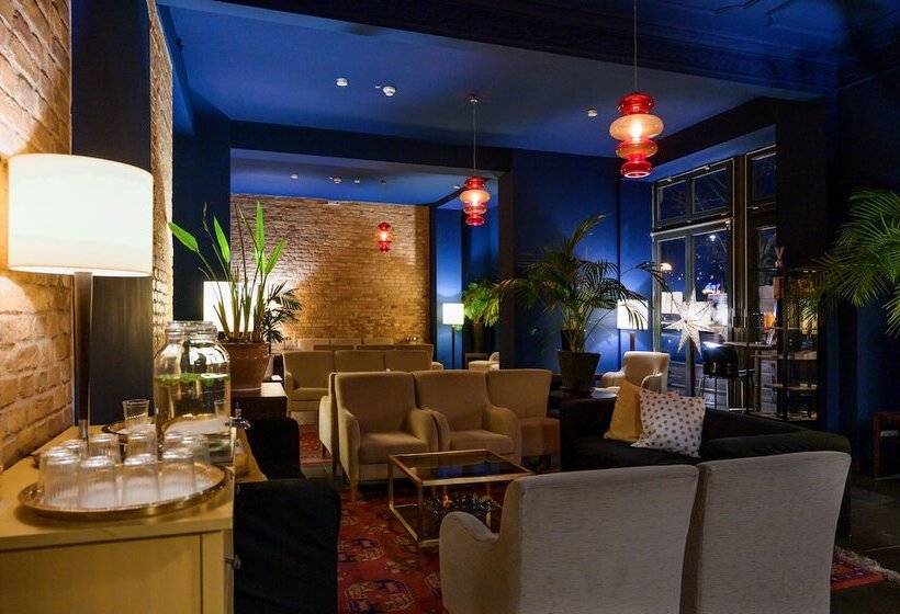 Fotos del hotel Goldmarie:  11