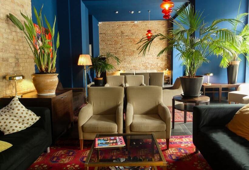 Fotos del hotel Goldmarie:  13