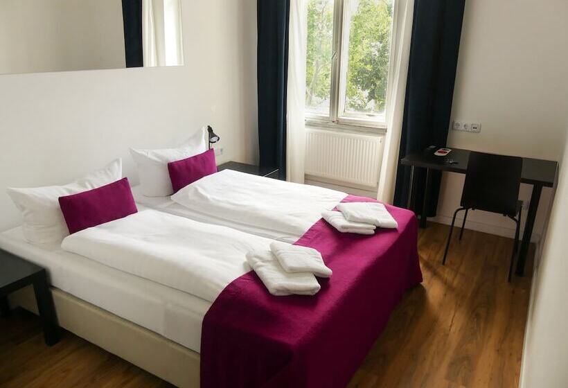 Fotos del hotel Goldmarie:  6