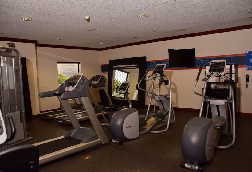 ホテル Hampton Inn Indiana