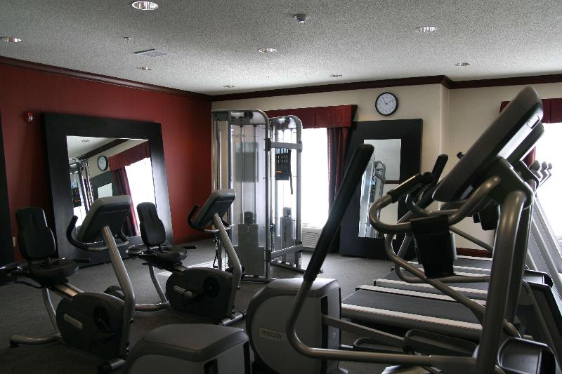 Отель Hampton Inn Indiana