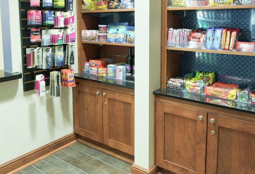 酒店 Hampton Inn & Suites Chicago Deer Park