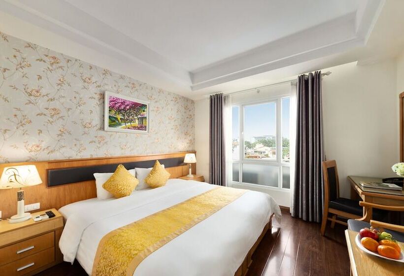 Fotos del hotel Hanoi Sky: 1 Fotos del hotel Hanoi Sky: 1