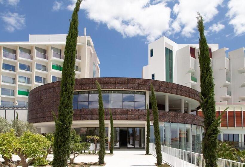 Hotel Higueron  Malaga, Curio Collection By Hilton