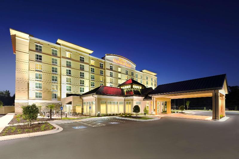 هتل Hilton Garden Inn Atlanta Airport North