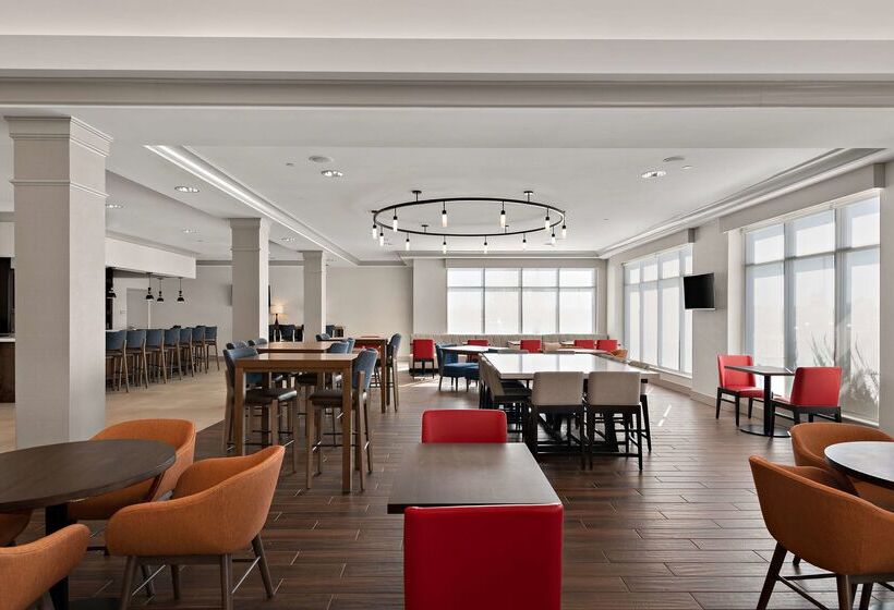 هتل Hilton Garden Inn Omaha East/council Bluffs