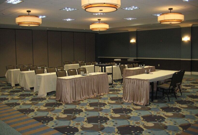 هتل Hilton Garden Inn Omaha East/council Bluffs