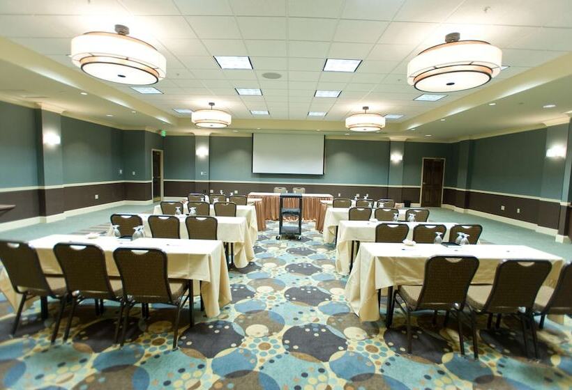 هتل Hilton Garden Inn Omaha East/council Bluffs