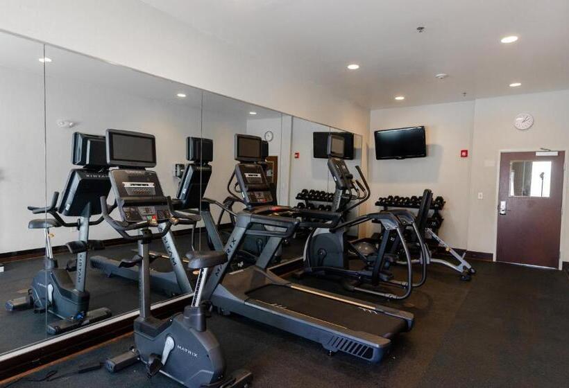 Holiday Inn Express Hotel & Suites Atlanta Airport West   Camp Creek, An Ihg