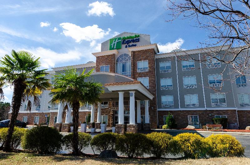 Holiday Inn Express Hotel & Suites Atlanta Airport West   Camp Creek, An Ihg