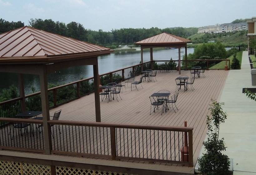 Holiday Inn Express Hotel & Suites Atlanta Airport West   Camp Creek, An Ihg