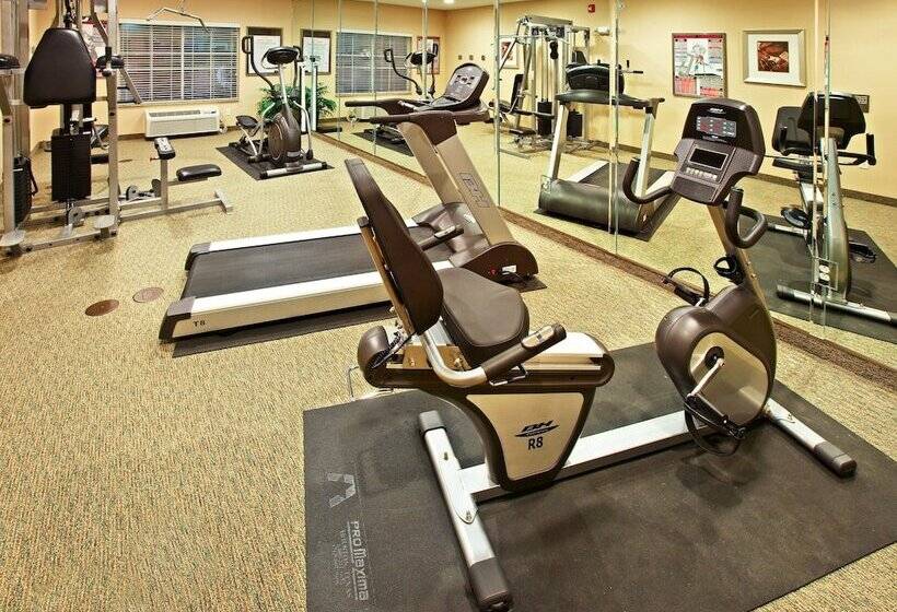 Holiday Inn Express Hotel & Suites Carthage, An Ihg