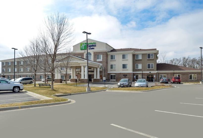 Hôtel Holiday Inn Express  & Suites Omaha West