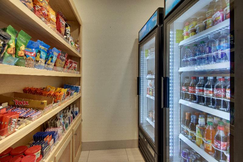 هتل Holiday Inn Express Georgetown, An Ihg